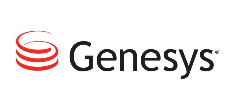 Genesys logo