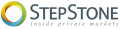 StepStone logo