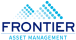 Frontier AM logo