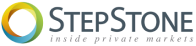 StepStone logo.