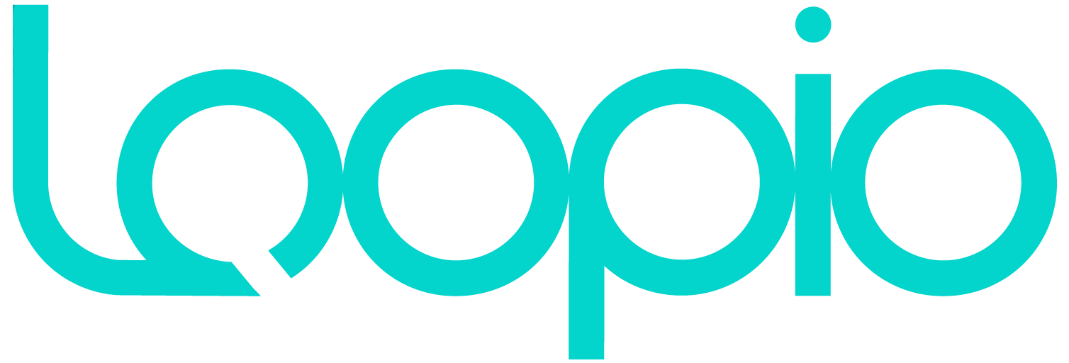 Loopio logo