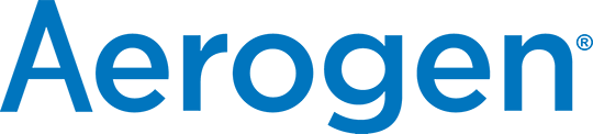 Aerogen logo