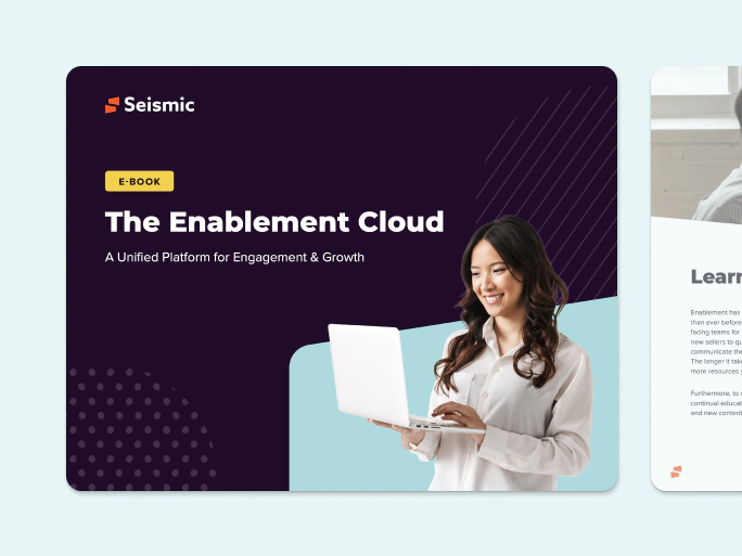 The Enablement Cloud